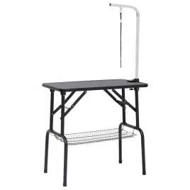 stol-do-pielegnacji-psow-81x485x80cm-czarno-srebrny