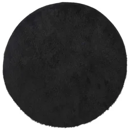 dywan-shaggy-z-dlugim-wlosiem-navarra-czarny-200x200-cm