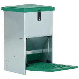 feedomatic-automatyczny-karmnik-dla-kur-8kg-zielony
