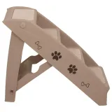 schodki-dla-psa-62x40x495-cm-brazowe-kolor-brazowy