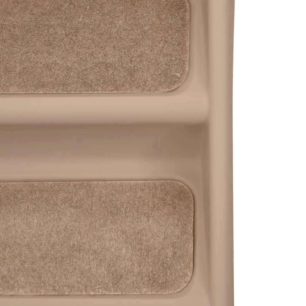 schodki-dla-psa-62x40x495-cm-brazowe-stan-nowy