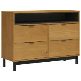 komoda-flam-110x40x80-cm-lite-drewno-sosnowe