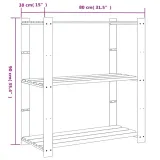 regal-lite-sosnowe-80x38x90-szary-glebokosc-produktu-38-cm