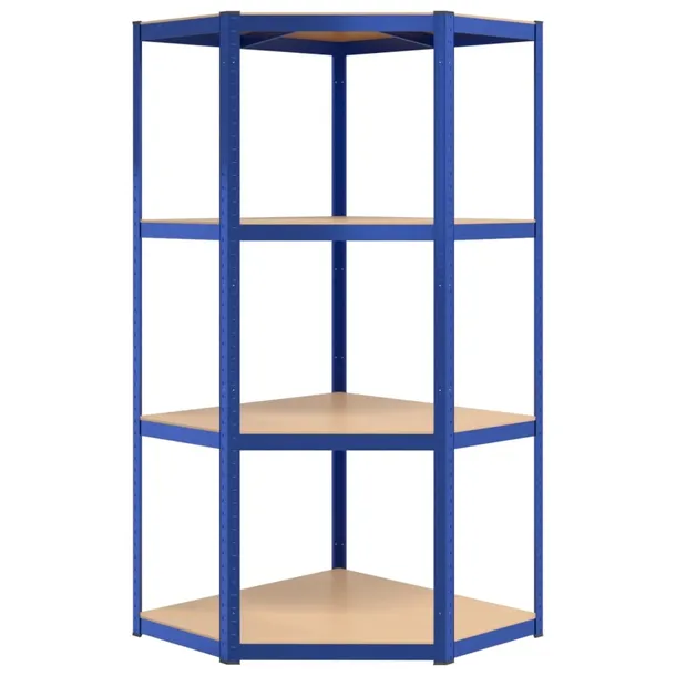 regal-narozny-z-4-polkami-niebieski-material-wykonania-polki-inny-material