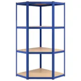 regal-narozny-z-4-polkami-niebieski-material-wykonania-polki-inny-material