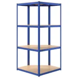 regal-narozny-z-4-polkami-niebieski-wysokosc-produktu-160-cm
