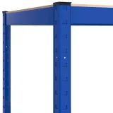 regal-narozny-z-4-polkami-niebieski-kod-producenta-152852