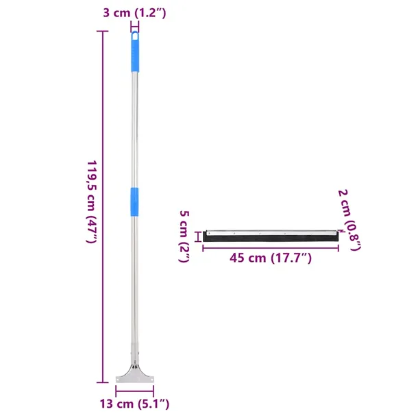 podlogowa-sciagaczka-do-wody-45x1225-cm-stal-i-guma-stan-nowy-marka-vidaxl