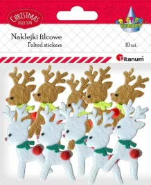 naklejki-filcowe-3d-renifery-10szt