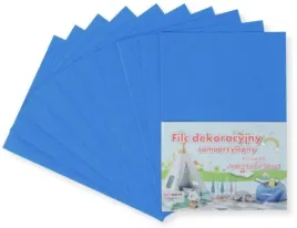 filc-a4-samoprzylepny-niebieski-20x30cm-10szt