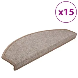 maty-na-schody-15-szt-65x24x4-cm-jasnobrazowe-polokragle-duze