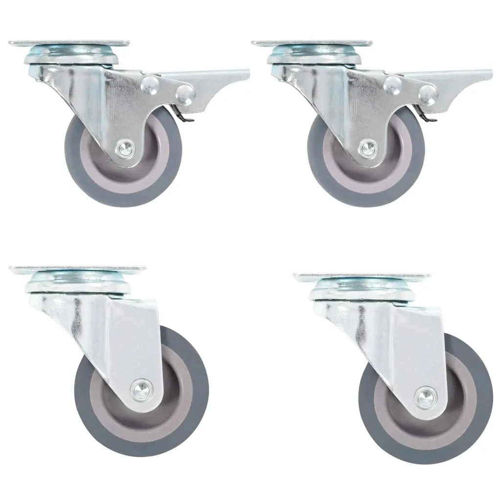 kolka-skretne-4-szt-50-mm-stan-nowy