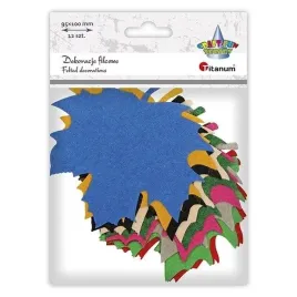 filcowe-liscie-klonu-100x95mm-mix-12szt