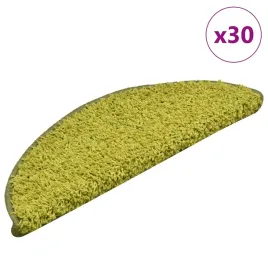 maty-na-schody-30-szt-56x17x3-cm-zielone-polokragle