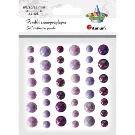 perelki-samoprzylepne-fioletowe-42szt