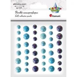 perelki-samoprzylepne-niebieskie-42szt
