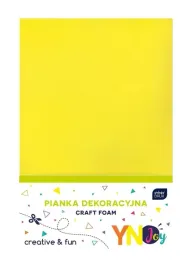 pianka-dekoracyjna-5szt