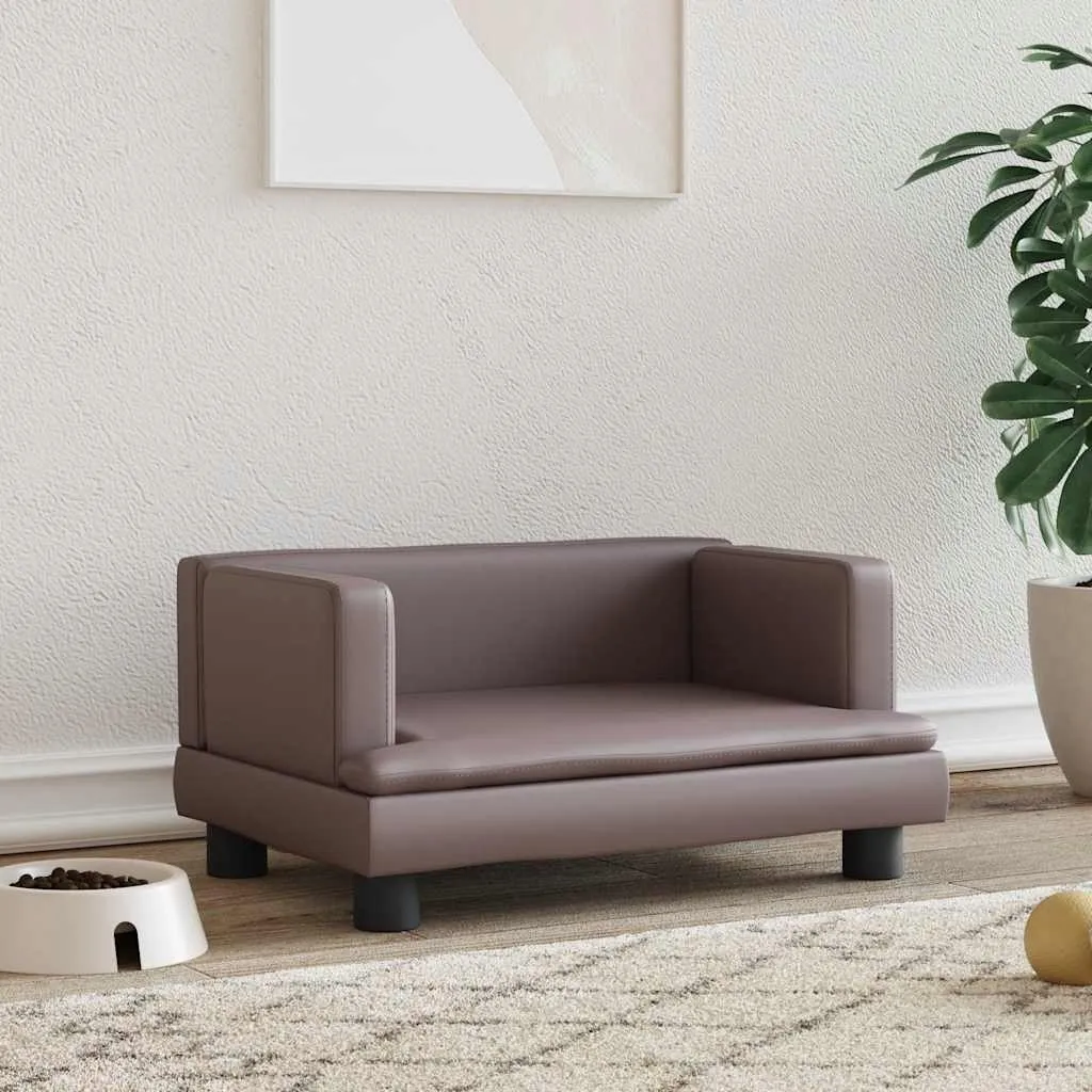 legowisko-dla-psa-60x40x30-cm-brazowe