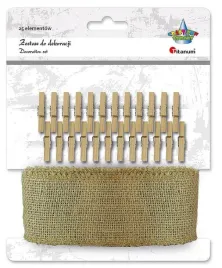 klamerki-drewniane-24szt