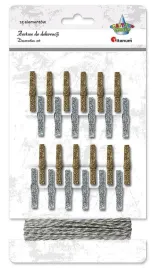 klamerki-drewniane-24szt