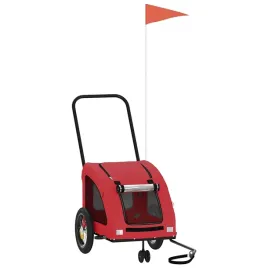 przyczepka-rowerowa-dla-zwierzat-125x52x53-cm-czerwona