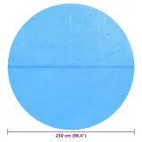 folia-solarna-do-basenu-250cm-niebieska-rodzaj-pokrywa