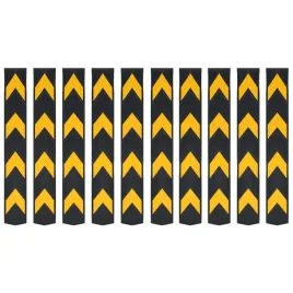 zestaw-10-odbojow-odblaskowych-80x10cm-zolto-czarny