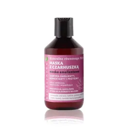 maska-z-czarnuszka-bioelixire-300ml-do-wlosow-slabych-i-wypadajacych
