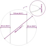mata-pod-basen-306-cm-jasnoszara-stan-nowy-kod-producenta-zh-94224