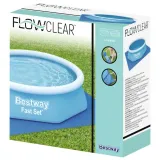 mata-pod-basen-flowclear-274-x-274-cm-stan-nowy