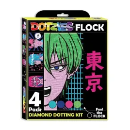 diamond-dotz-adults-flocked-neon-anime