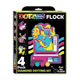 diamond-dotz-adults-flocked-neon-retro-classic