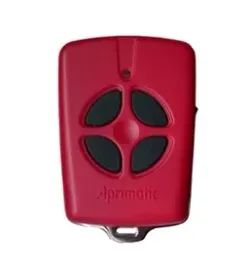 pilot-aprimatic-433-mhz-tm4-4-kanalowy