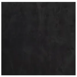 dywan-huarte-z-krotkim-wlosiem-czarny-240x240-cm