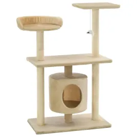 drapak-dla-kota-ze-sizalowymi-slupkami-95-cm-bezowy