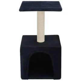 drapak-dla-kota-z-slupkami-sizalowymi-55-cm-granatowy
