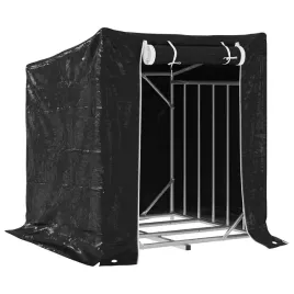 stojak-na-drewno-opalowe-z-drutem-stalowym-1005x1005x1105cm