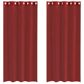 zaslony-woalowe-z-przelotkami-2-szt-wino-czerwone