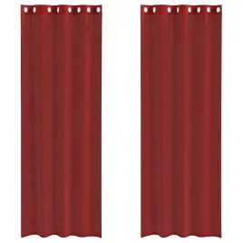 zaslony-woalowe-z-przelotkami-2-szt-wino-czerwone