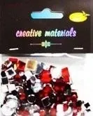 elementy-krysztalkowe-srebrno-czerwone-4-12mm