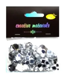 elementy-krysztalkowe-srebrne-4-12mm-25g