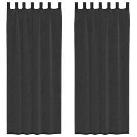 zaslony-woalowe-z-zakladka-na-gorze-2-szt-czarne