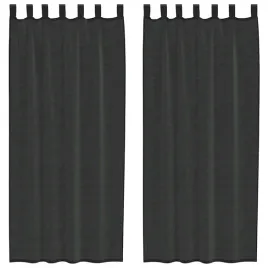 zaslony-woalowe-z-zakladka-na-gorze-2-szt-czarne