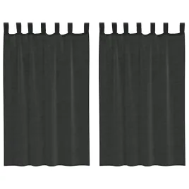 zaslony-woalowe-z-zakladka-na-gorze-2-szt-czarne