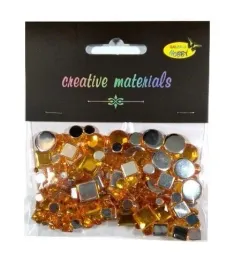 elementy-krysztalkowe-zlote-4-12mm-25g