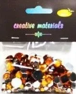 elementy-krysztalkowe-zloto-brazowe-4-12mm-25g