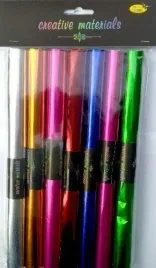 folia-metaliczna-wzmocniona-25x35cm-7szt