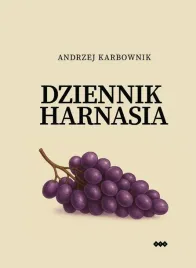 dziennik-harnasia-andrzej-karbownik