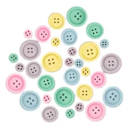 guziki-drewniane-pastelowe-30szt