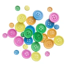 guziki-drewniane-neon-30szt-mix